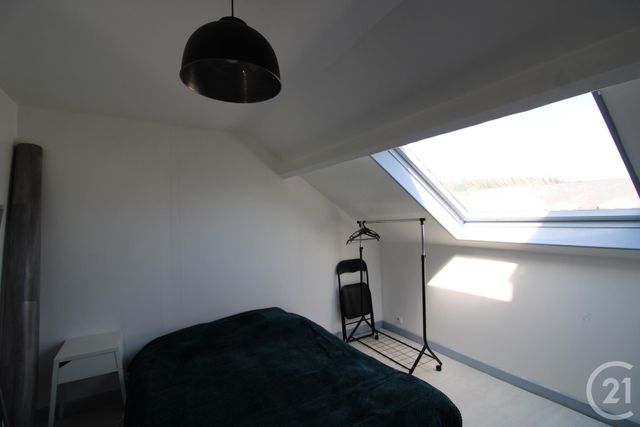 Appartement F3 à vendre - 4 pièces - 64.14 m2 - ST VALERY EN CAUX - 76 - HAUTE-NORMANDIE - Century 21 Accore