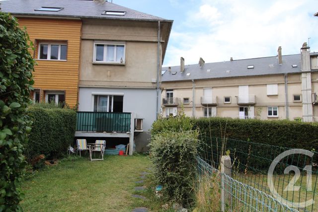 Appartement F2 à vendre - 2 pièces - 34.71 m2 - ST VALERY EN CAUX - 76 - HAUTE-NORMANDIE - Century 21 Accore