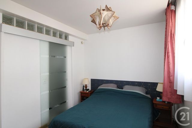 Appartement F2 à vendre - 2 pièces - 34.71 m2 - ST VALERY EN CAUX - 76 - HAUTE-NORMANDIE - Century 21 Accore