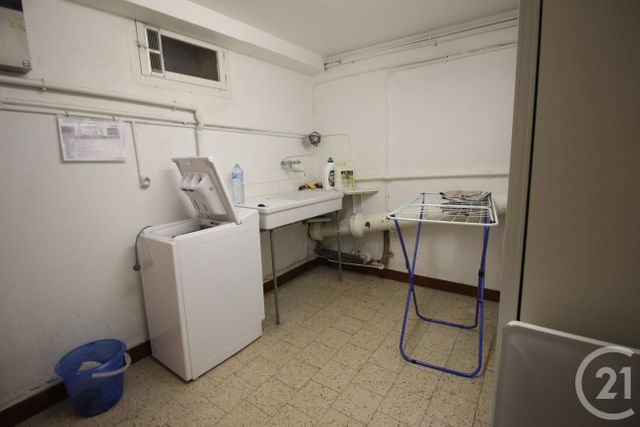 Appartement F2 à vendre - 2 pièces - 34.71 m2 - ST VALERY EN CAUX - 76 - HAUTE-NORMANDIE - Century 21 Accore