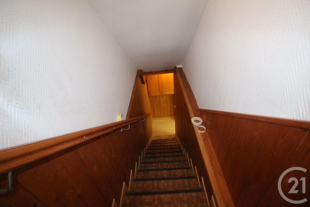 Appartement F2 à vendre - 2 pièces - 34.71 m2 - ST VALERY EN CAUX - 76 - HAUTE-NORMANDIE - Century 21 Accore