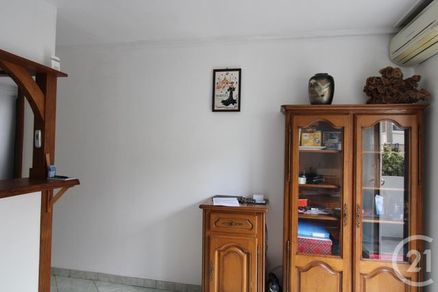 Appartement F2 à vendre - 2 pièces - 34.71 m2 - ST VALERY EN CAUX - 76 - HAUTE-NORMANDIE - Century 21 Accore