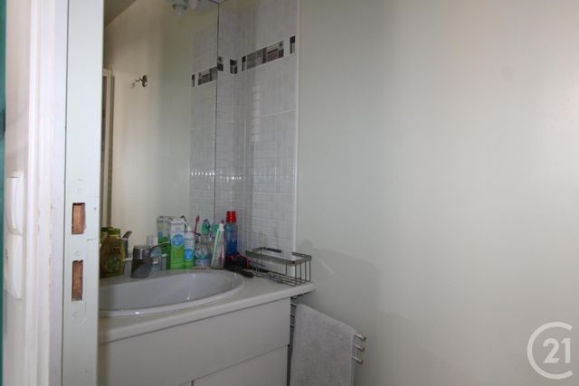 Appartement F2 à vendre - 2 pièces - 34.71 m2 - ST VALERY EN CAUX - 76 - HAUTE-NORMANDIE - Century 21 Accore