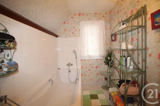 maison à vendre - 6 pièces - 150.36 m2 - ST VALERY EN CAUX - 76 - HAUTE-NORMANDIE - Century 21 Accore