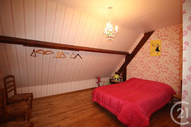 maison à vendre - 6 pièces - 150.36 m2 - ST VALERY EN CAUX - 76 - HAUTE-NORMANDIE - Century 21 Accore