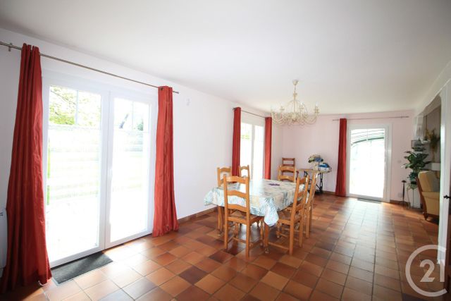 maison à vendre - 6 pièces - 150.36 m2 - ST VALERY EN CAUX - 76 - HAUTE-NORMANDIE - Century 21 Accore