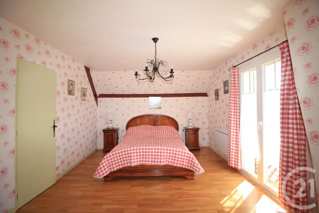 maison à vendre - 6 pièces - 150.36 m2 - ST VALERY EN CAUX - 76 - HAUTE-NORMANDIE - Century 21 Accore