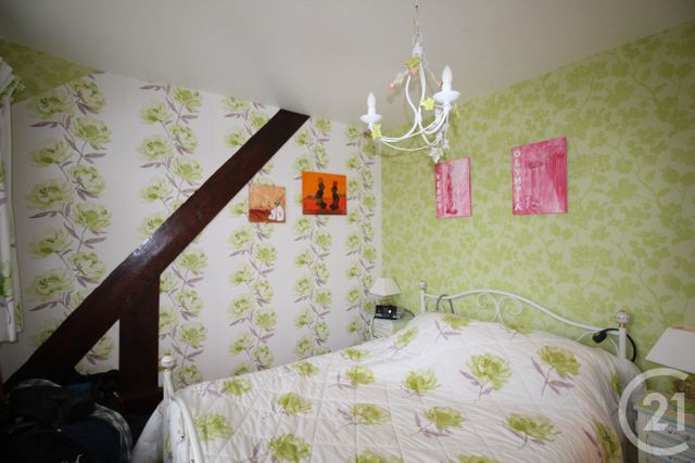 maison à vendre - 6 pièces - 150.36 m2 - ST VALERY EN CAUX - 76 - HAUTE-NORMANDIE - Century 21 Accore