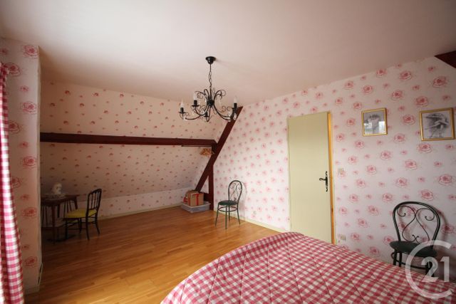 maison à vendre - 6 pièces - 150.36 m2 - ST VALERY EN CAUX - 76 - HAUTE-NORMANDIE - Century 21 Accore