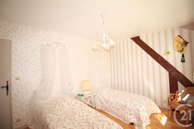 maison à vendre - 6 pièces - 150.36 m2 - ST VALERY EN CAUX - 76 - HAUTE-NORMANDIE - Century 21 Accore