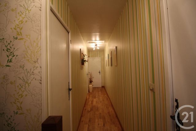 maison à vendre - 6 pièces - 150.36 m2 - ST VALERY EN CAUX - 76 - HAUTE-NORMANDIE - Century 21 Accore