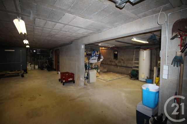 maison à vendre - 6 pièces - 150.36 m2 - ST VALERY EN CAUX - 76 - HAUTE-NORMANDIE - Century 21 Accore