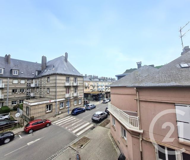 Appartement F3 à vendre - 3 pièces - 89.19 m2 - ST VALERY EN CAUX - 76 - HAUTE-NORMANDIE - Century 21 Accore