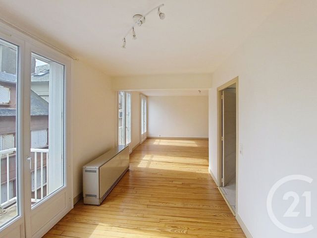 Appartement F3 à vendre - 3 pièces - 89.19 m2 - ST VALERY EN CAUX - 76 - HAUTE-NORMANDIE - Century 21 Accore