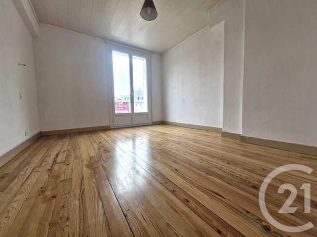 Appartement F3 à vendre - 3 pièces - 89.19 m2 - ST VALERY EN CAUX - 76 - HAUTE-NORMANDIE - Century 21 Accore