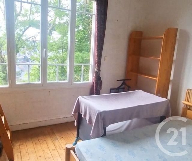 maison à vendre - 6 pièces - 154.02 m2 - ST VALERY EN CAUX - 76 - HAUTE-NORMANDIE - Century 21 Accore