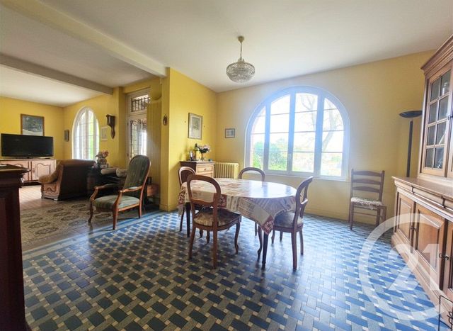 maison à vendre - 6 pièces - 154.02 m2 - ST VALERY EN CAUX - 76 - HAUTE-NORMANDIE - Century 21 Accore