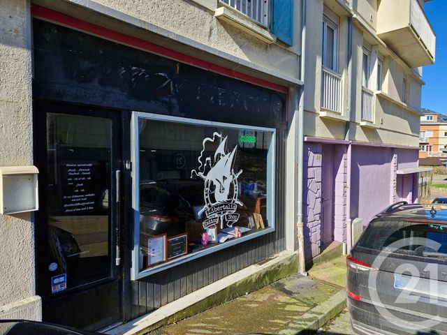 Afficher la photo en grand commerce à vendre - 29.11 m2 - ST VALERY EN CAUX - 76 - HAUTE-NORMANDIE - Century 21 Accore
