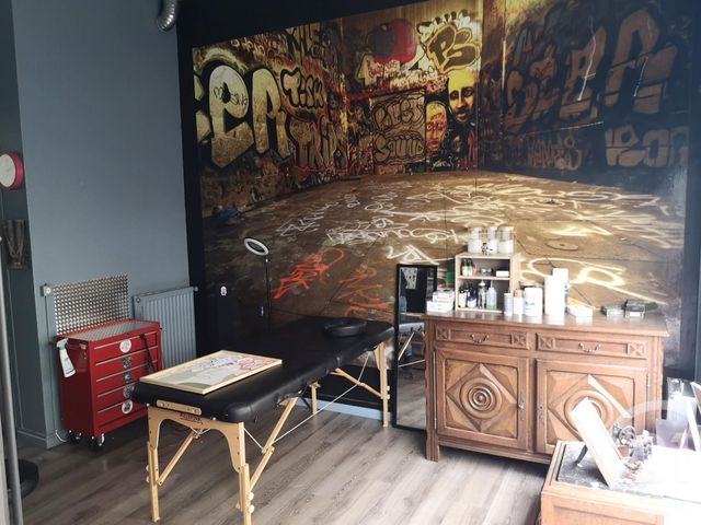 Afficher la photo en grand commerce à vendre - 29.11 m2 - ST VALERY EN CAUX - 76 - HAUTE-NORMANDIE - Century 21 Accore