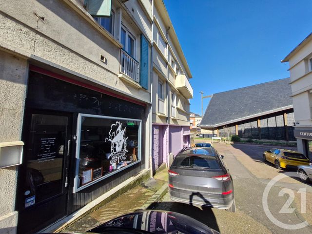 Afficher la photo en grand commerce à vendre - 29.11 m2 - ST VALERY EN CAUX - 76 - HAUTE-NORMANDIE - Century 21 Accore