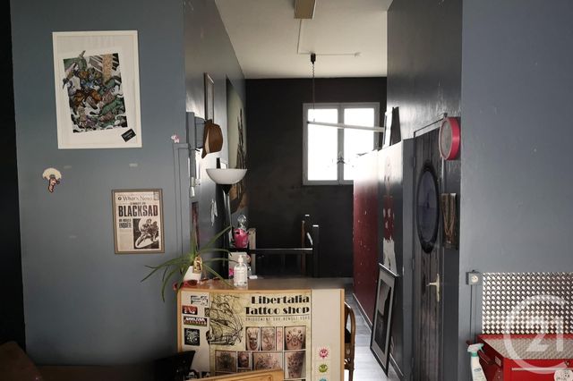 Afficher la photo en grand commerce à vendre - 29.11 m2 - ST VALERY EN CAUX - 76 - HAUTE-NORMANDIE - Century 21 Accore