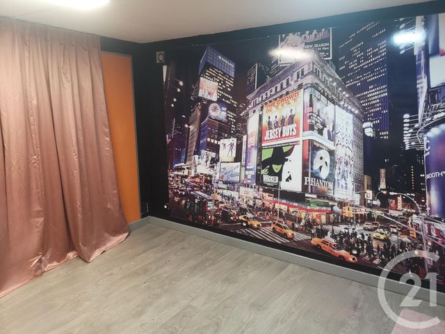 Afficher la photo en grand commerce à vendre - 29.11 m2 - ST VALERY EN CAUX - 76 - HAUTE-NORMANDIE - Century 21 Accore