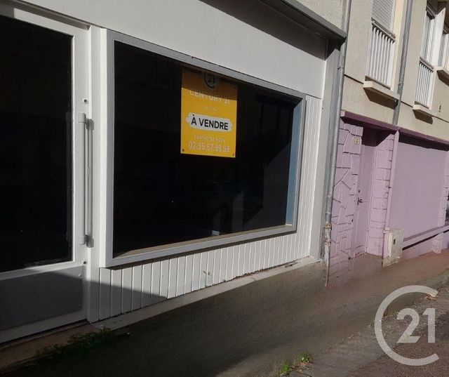 divers à vendre - 29.11 m2 - ST VALERY EN CAUX - 76 - HAUTE-NORMANDIE - Century 21 Accore