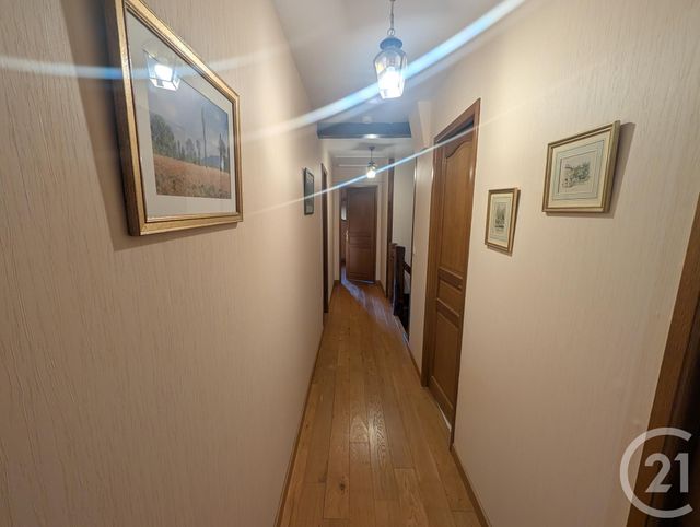 maison à vendre - 5 pièces - 132.95 m2 - ST VALERY EN CAUX - 76 - HAUTE-NORMANDIE - Century 21 Accore