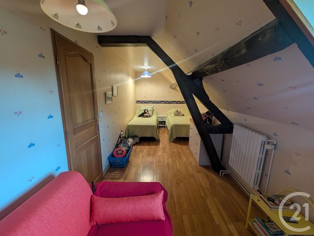 maison à vendre - 5 pièces - 132.95 m2 - ST VALERY EN CAUX - 76 - HAUTE-NORMANDIE - Century 21 Accore