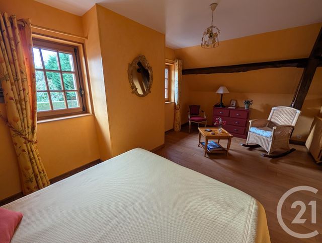 maison à vendre - 5 pièces - 132.95 m2 - ST VALERY EN CAUX - 76 - HAUTE-NORMANDIE - Century 21 Accore