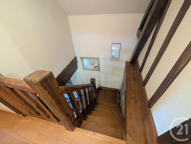 maison à vendre - 5 pièces - 132.95 m2 - ST VALERY EN CAUX - 76 - HAUTE-NORMANDIE - Century 21 Accore