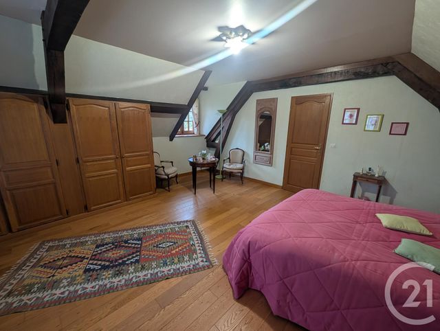 maison à vendre - 5 pièces - 132.95 m2 - ST VALERY EN CAUX - 76 - HAUTE-NORMANDIE - Century 21 Accore