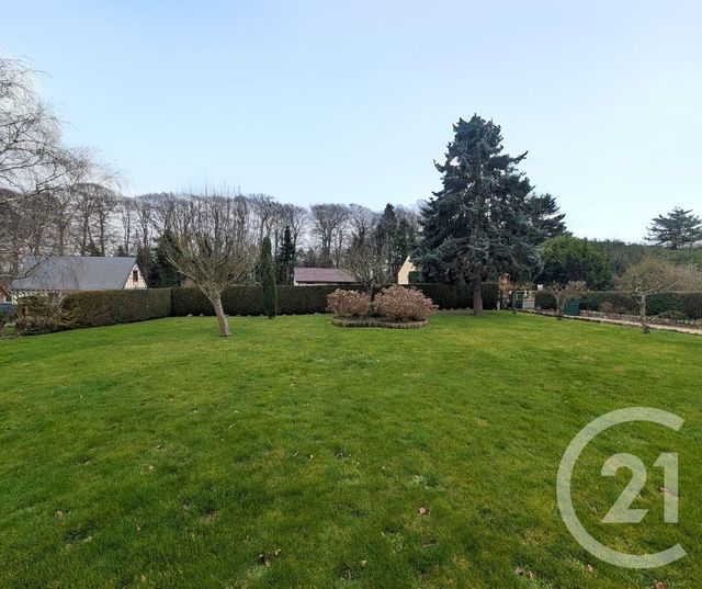 maison à vendre - 5 pièces - 132.95 m2 - ST VALERY EN CAUX - 76 - HAUTE-NORMANDIE - Century 21 Accore
