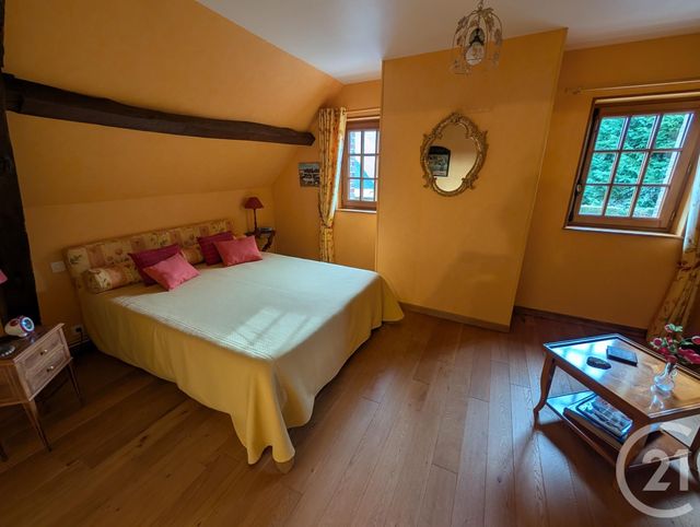 maison à vendre - 5 pièces - 132.95 m2 - ST VALERY EN CAUX - 76 - HAUTE-NORMANDIE - Century 21 Accore