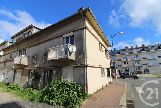 maison - ST VALERY EN CAUX - 76