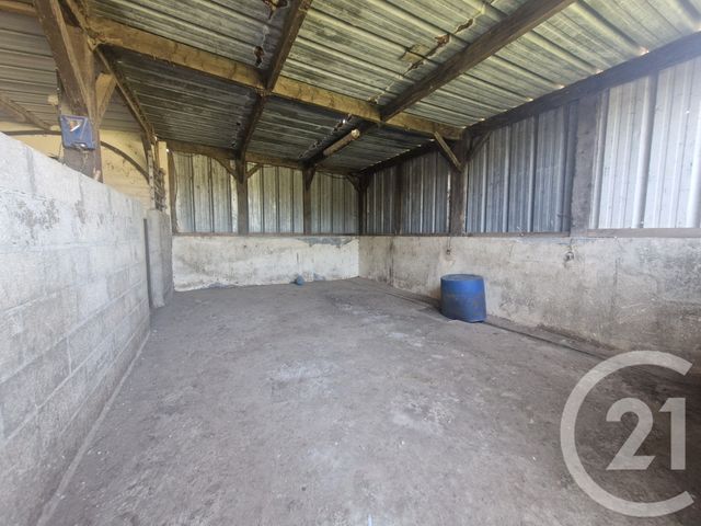 terrain à vendre - 11464.0 m2 - BLOSSEVILLE - 76 - HAUTE-NORMANDIE - Century 21 Accore
