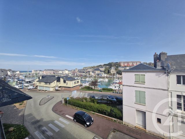 maison - ST VALERY EN CAUX - 76