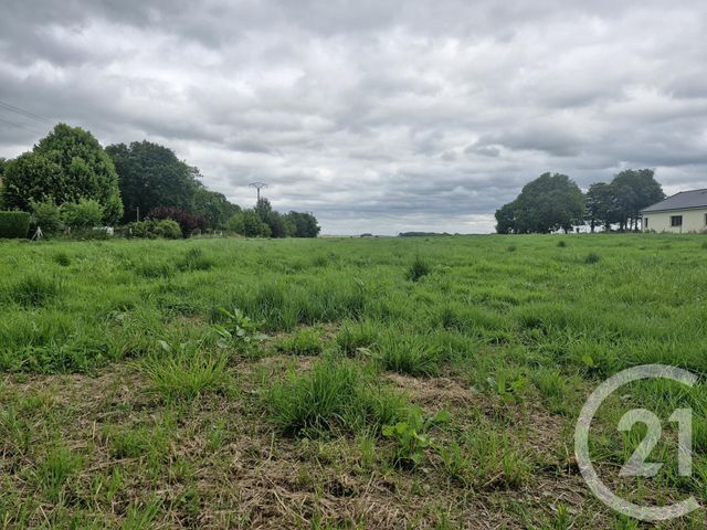 Afficher la photo en grand terrain à vendre - 1175.0 m2 - BLOSSEVILLE - 76 - HAUTE-NORMANDIE - Century 21 Accore