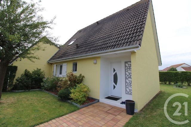  - ST VALERY EN CAUX - 