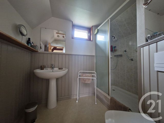 maison à vendre - 4 pièces - 113.89 m2 - GUEUTTEVILLE LES GRES - 76 - HAUTE-NORMANDIE - Century 21 Accore