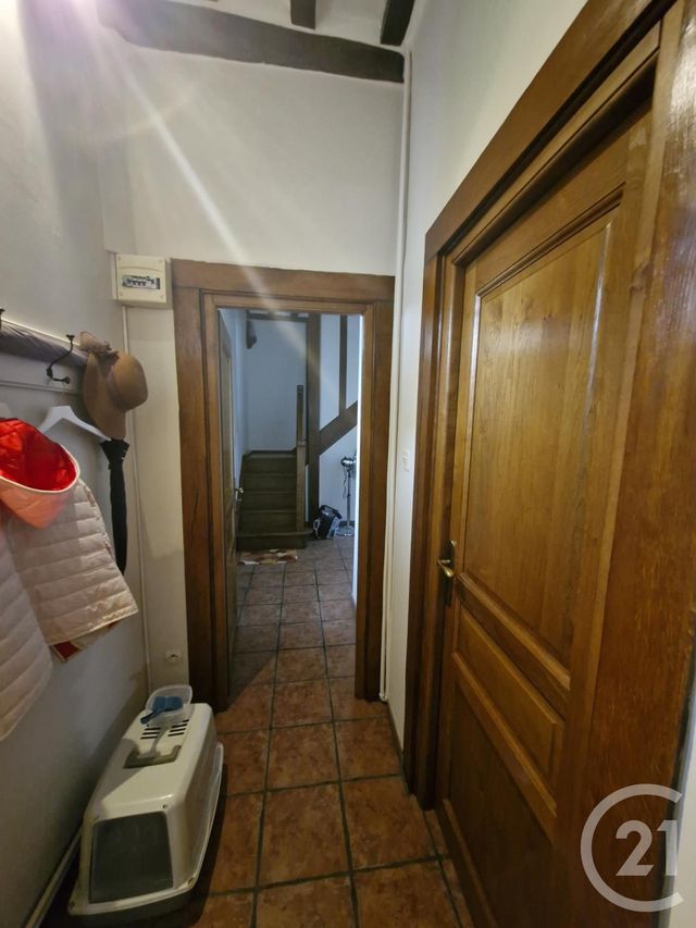 maison à vendre - 4 pièces - 113.89 m2 - GUEUTTEVILLE LES GRES - 76 - HAUTE-NORMANDIE - Century 21 Accore