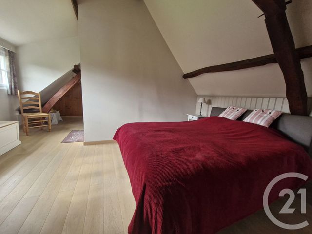 maison à vendre - 4 pièces - 113.89 m2 - GUEUTTEVILLE LES GRES - 76 - HAUTE-NORMANDIE - Century 21 Accore