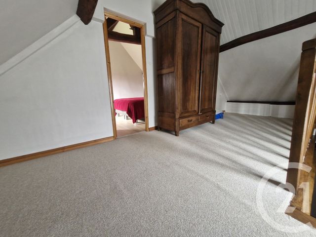 maison à vendre - 4 pièces - 113.89 m2 - GUEUTTEVILLE LES GRES - 76 - HAUTE-NORMANDIE - Century 21 Accore