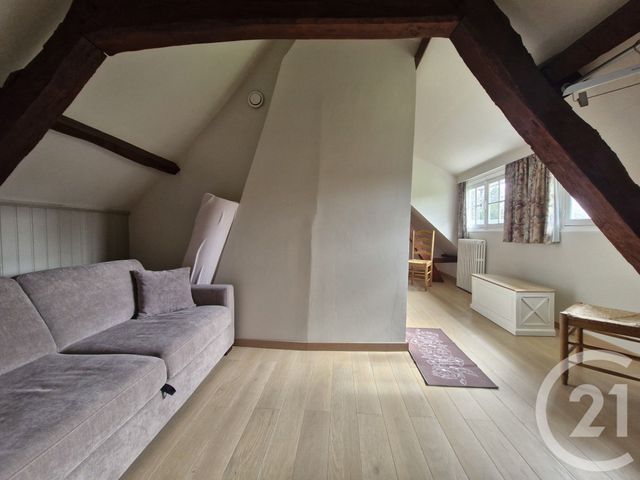 maison à vendre - 4 pièces - 113.89 m2 - GUEUTTEVILLE LES GRES - 76 - HAUTE-NORMANDIE - Century 21 Accore