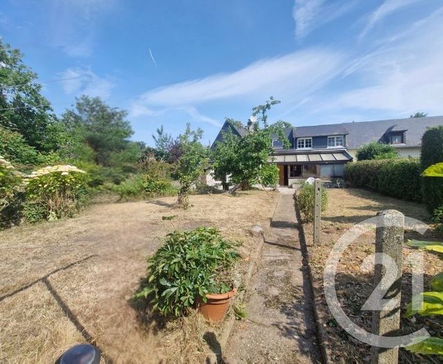 maison à vendre - 4 pièces - 116.33 m2 - NEVILLE - 76 - HAUTE-NORMANDIE - Century 21 Accore