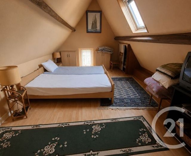 maison à vendre - 4 pièces - 116.33 m2 - NEVILLE - 76 - HAUTE-NORMANDIE - Century 21 Accore
