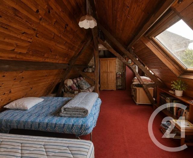 maison à vendre - 4 pièces - 116.33 m2 - NEVILLE - 76 - HAUTE-NORMANDIE - Century 21 Accore