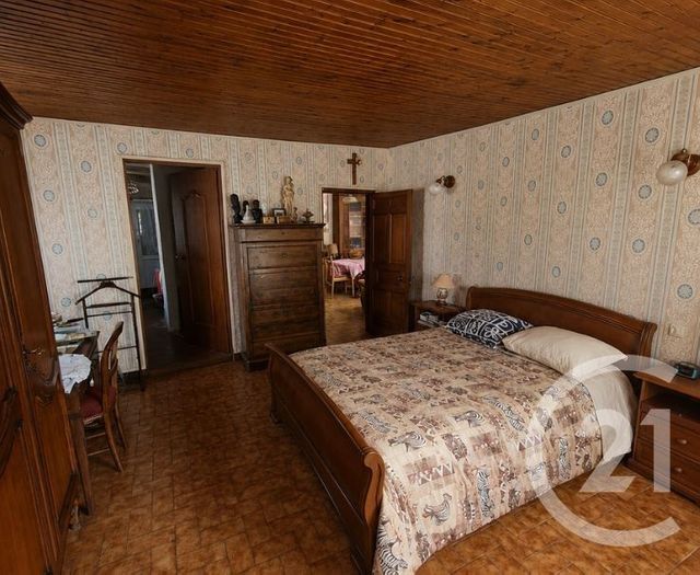 maison à vendre - 4 pièces - 116.33 m2 - NEVILLE - 76 - HAUTE-NORMANDIE - Century 21 Accore