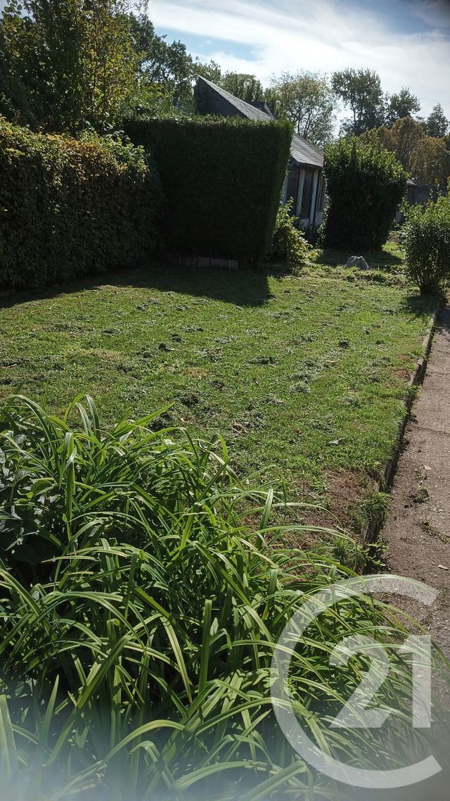 maison à vendre - 4 pièces - 116.33 m2 - NEVILLE - 76 - HAUTE-NORMANDIE - Century 21 Accore