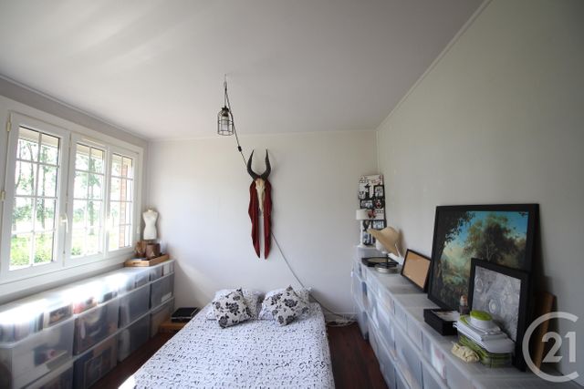 maison à vendre - 7 pièces - 146.63 m2 - VEULES LES ROSES - 76 - HAUTE-NORMANDIE - Century 21 Accore